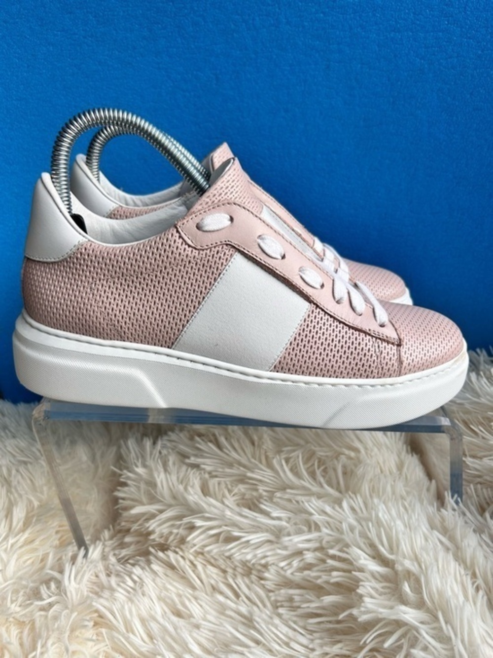 M. GEMI Palestra Shoe Women's Size 38